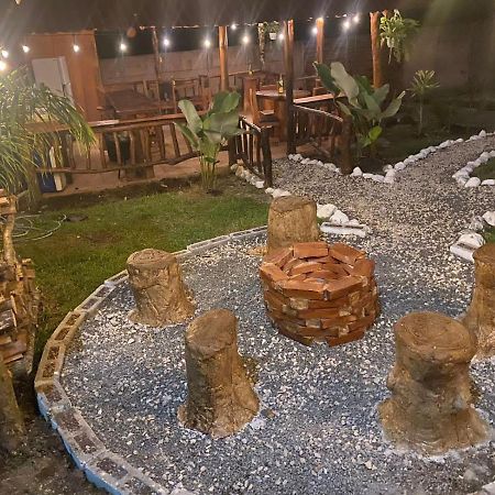 Cabanas Fortuna Syc La Fortuna Exteriér fotografie