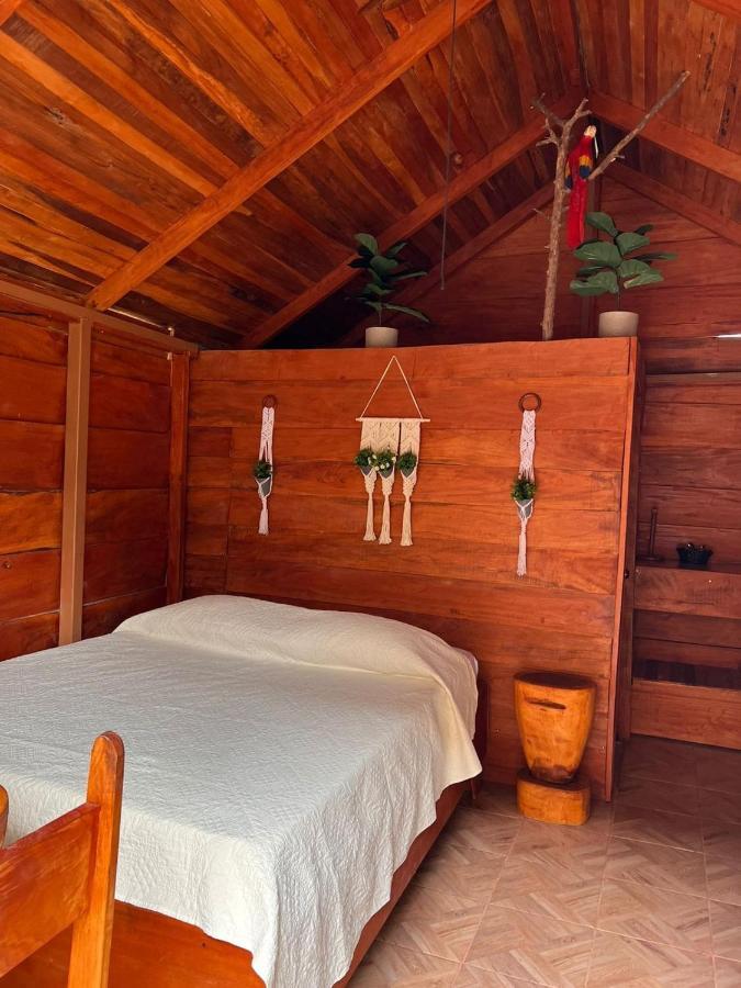 Cabanas Fortuna Syc La Fortuna Exteriér fotografie