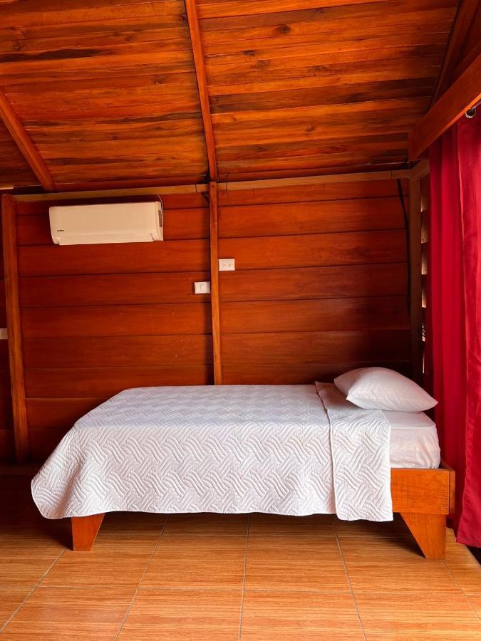 Cabanas Fortuna Syc La Fortuna Exteriér fotografie