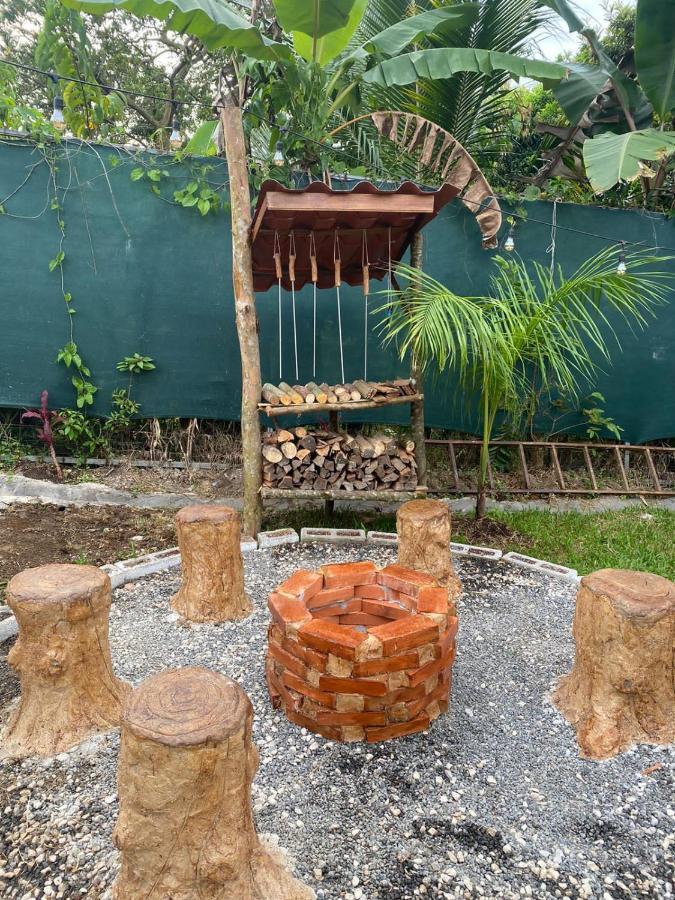 Cabanas Fortuna Syc La Fortuna Exteriér fotografie